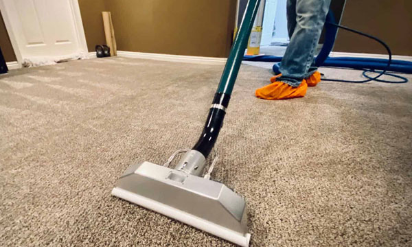 موکت شویی در منزل تهران